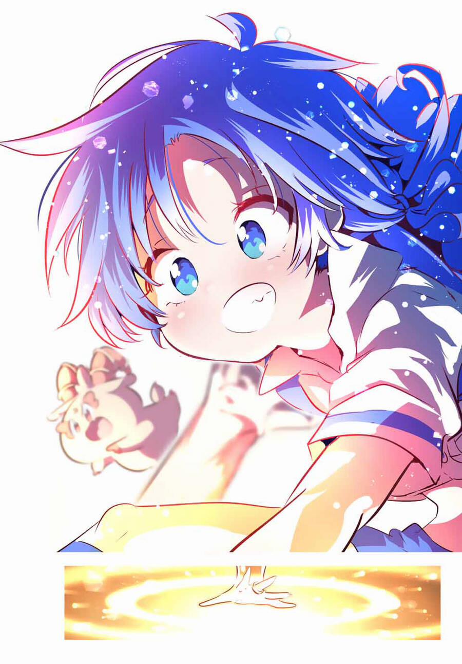 Chuyển Sinh Thành Thất Hoàng Tử 84 trang 29