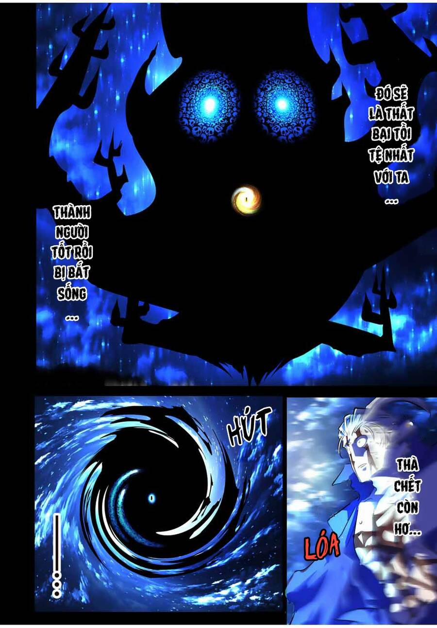 Chuyển Sinh Thành Thất Hoàng Tử 84 trang 5