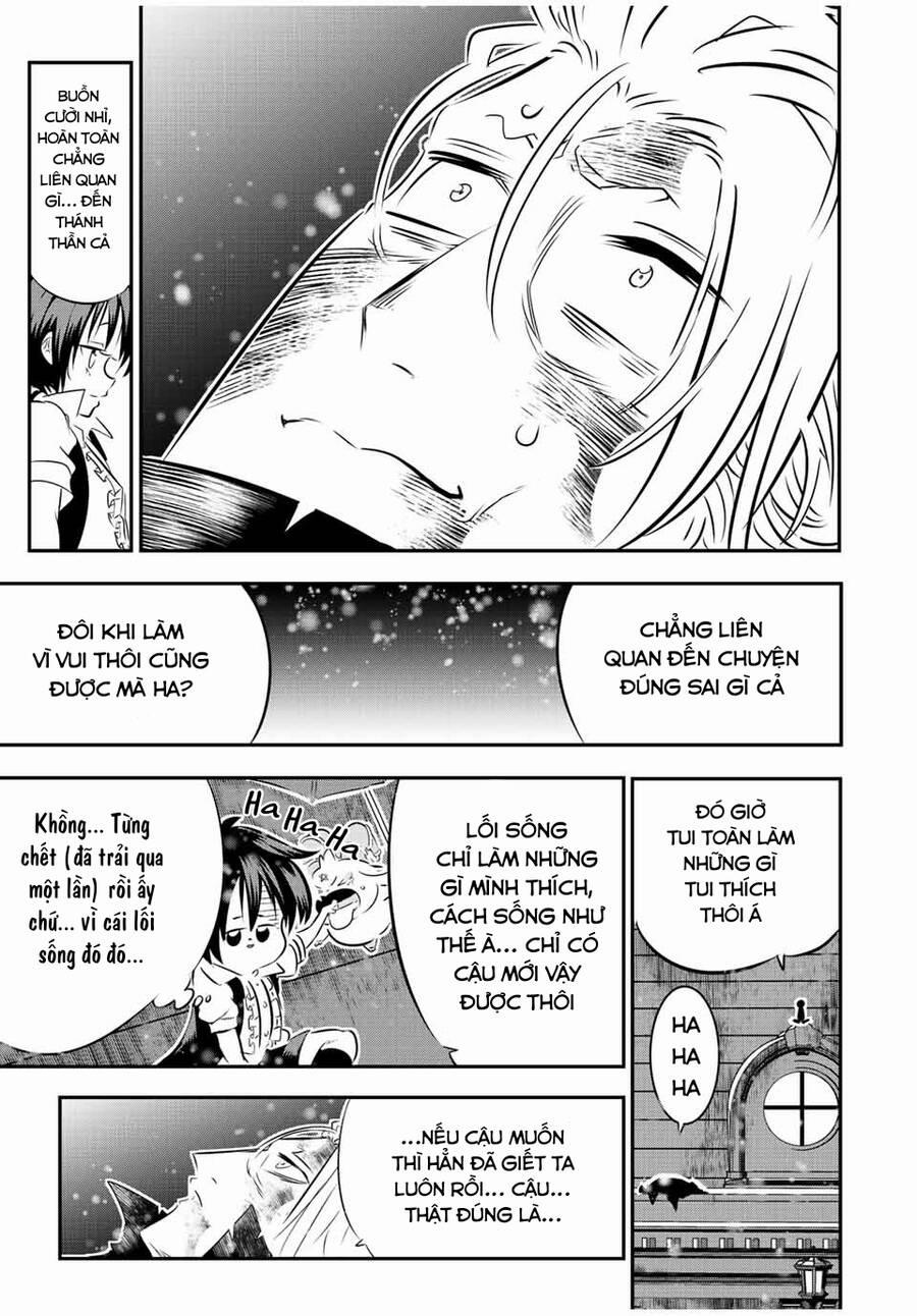 Chuyển Sinh Thành Thất Hoàng Tử 85 trang 13