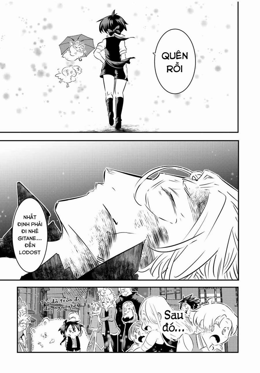 Chuyển Sinh Thành Thất Hoàng Tử 85 trang 15