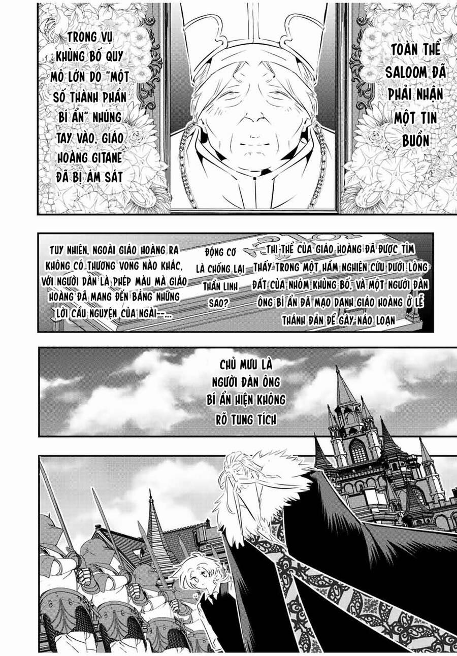 Chuyển Sinh Thành Thất Hoàng Tử 85 trang 16