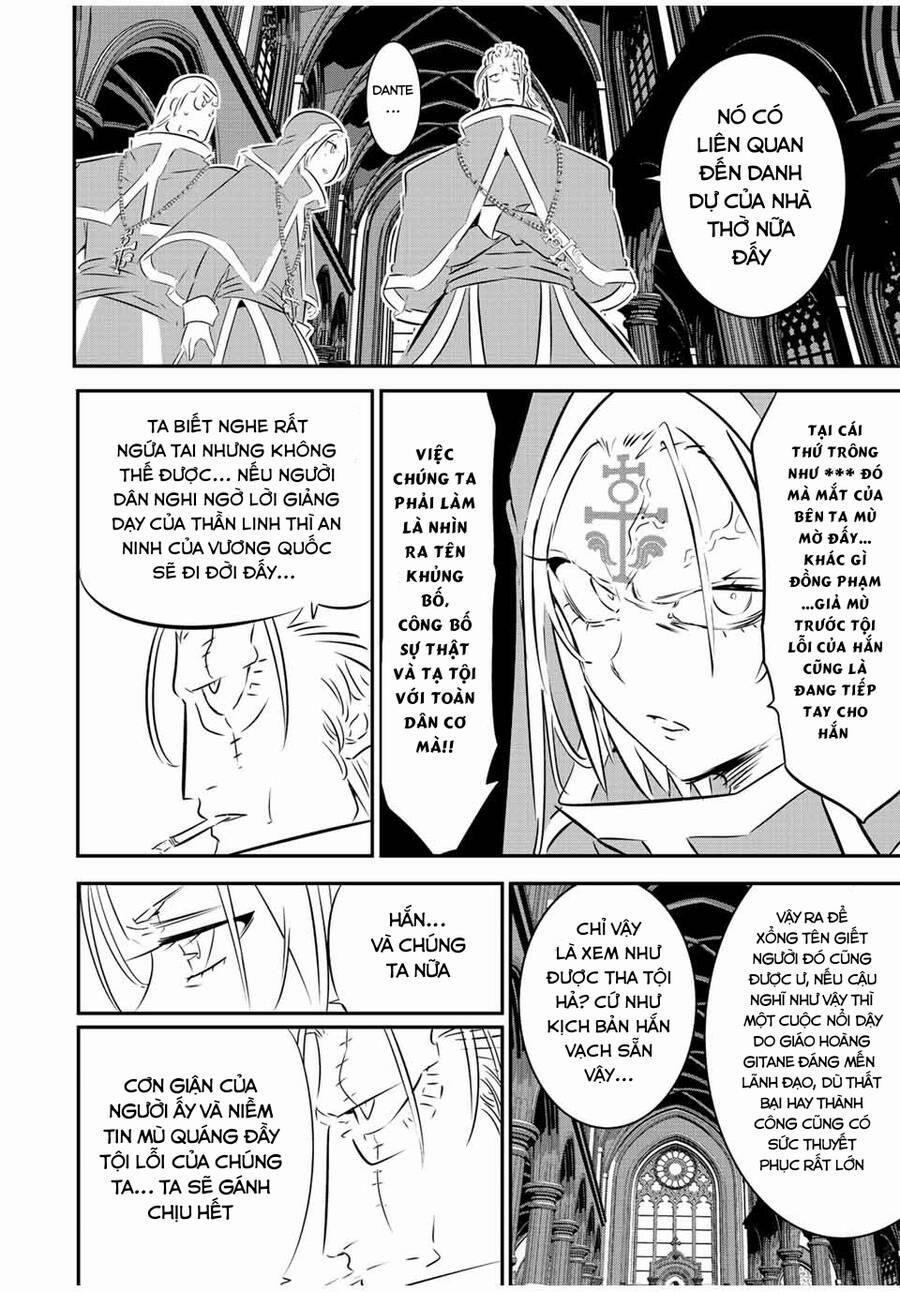 Chuyển Sinh Thành Thất Hoàng Tử 85 trang 18