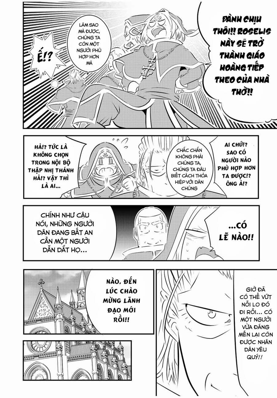 Chuyển Sinh Thành Thất Hoàng Tử 85 trang 20