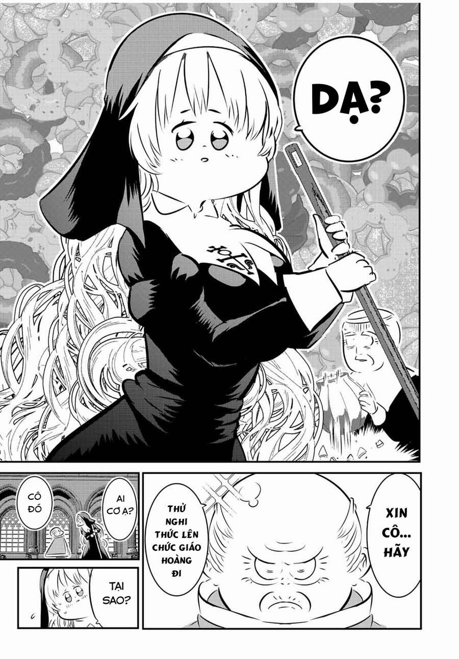 Chuyển Sinh Thành Thất Hoàng Tử 85 trang 21