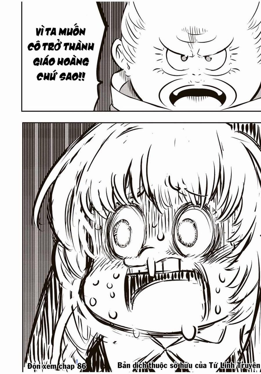 Chuyển Sinh Thành Thất Hoàng Tử 85 trang 22