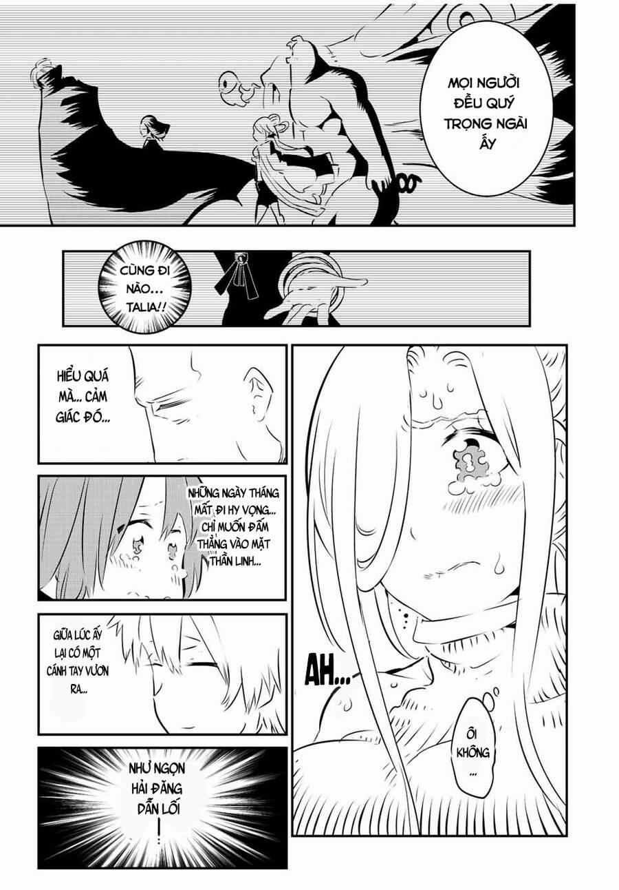 Chuyển Sinh Thành Thất Hoàng Tử 86 trang 14