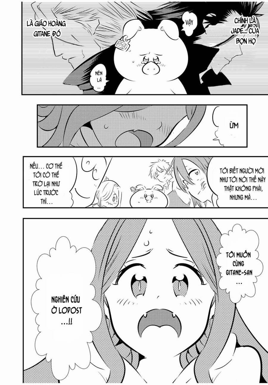 Chuyển Sinh Thành Thất Hoàng Tử 86 trang 15