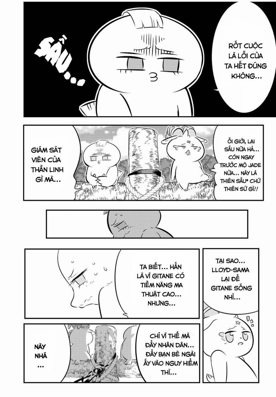 Chuyển Sinh Thành Thất Hoàng Tử 86 trang 17