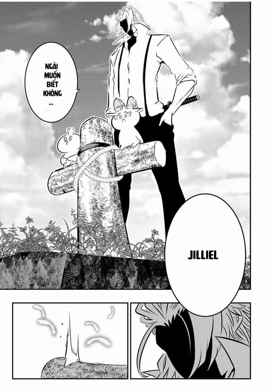 Chuyển Sinh Thành Thất Hoàng Tử 86 trang 18