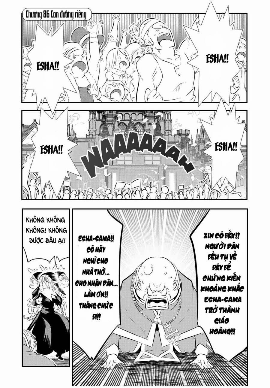 Chuyển Sinh Thành Thất Hoàng Tử 86 trang 4