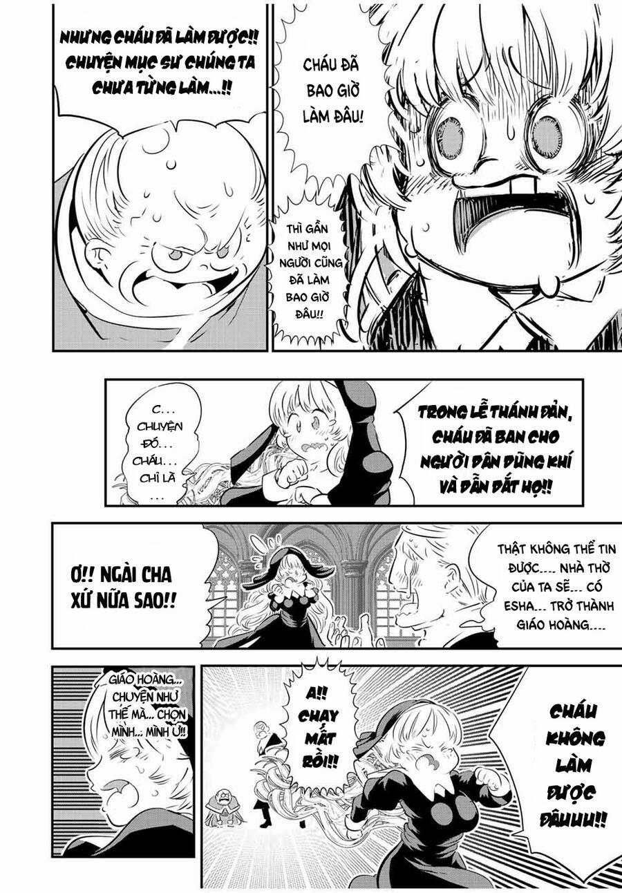 Chuyển Sinh Thành Thất Hoàng Tử 86 trang 5