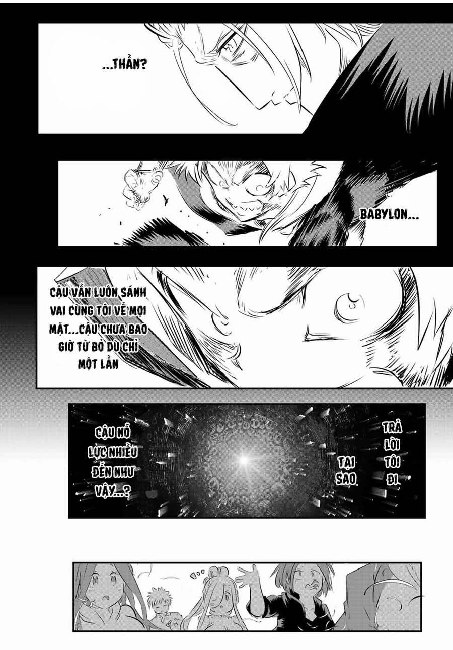 Chuyển Sinh Thành Thất Hoàng Tử 87 trang 10