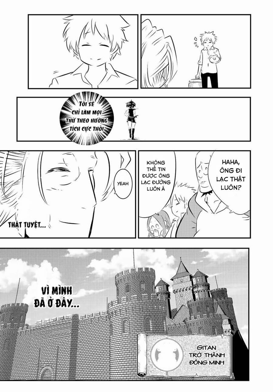 Chuyển Sinh Thành Thất Hoàng Tử 87 trang 13