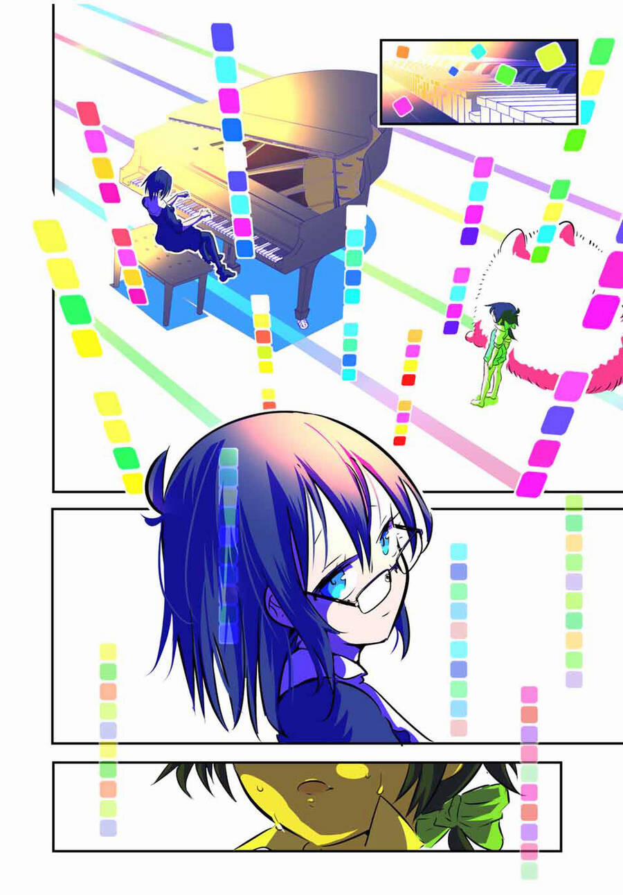 Chuyển Sinh Thành Thất Hoàng Tử 87 trang 20