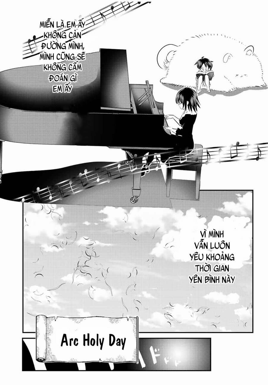 Chuyển Sinh Thành Thất Hoàng Tử 87 trang 22