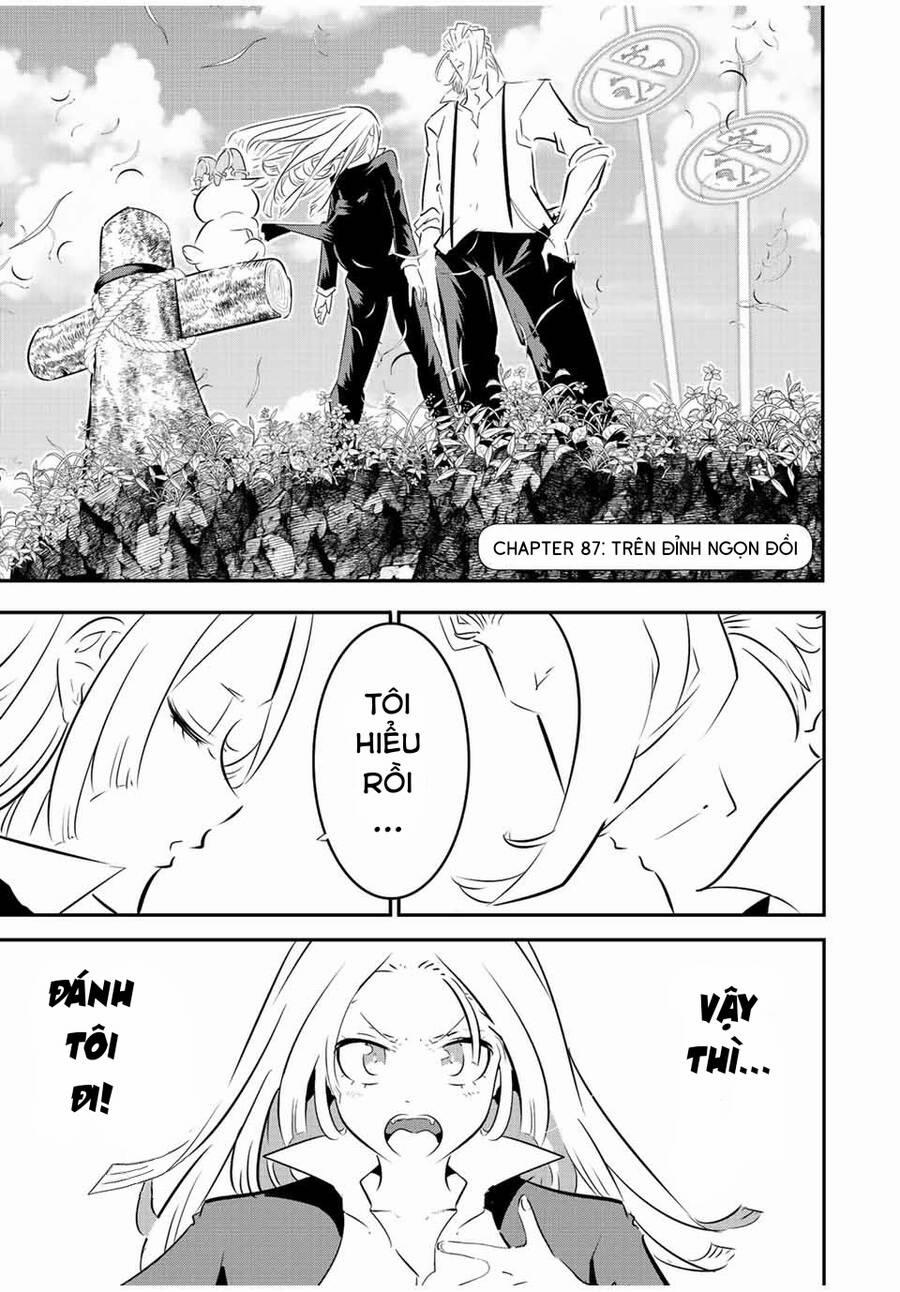 Chuyển Sinh Thành Thất Hoàng Tử 87 trang 3