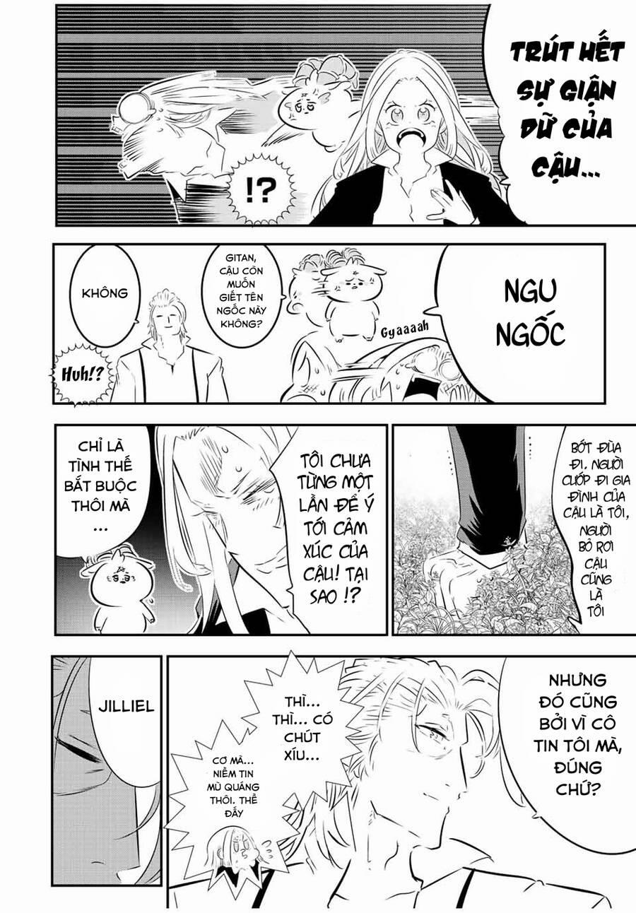 Chuyển Sinh Thành Thất Hoàng Tử 87 trang 4