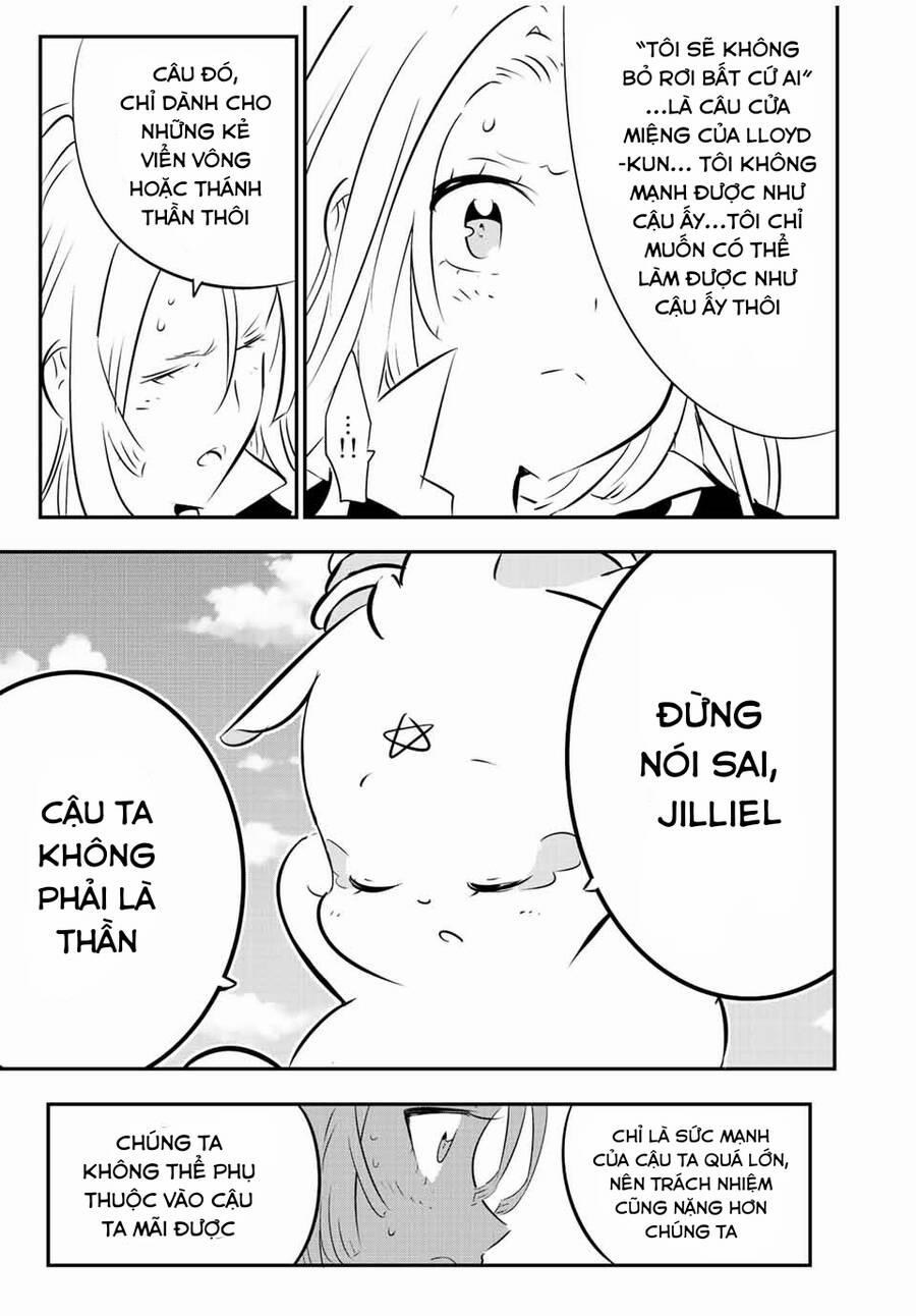 Chuyển Sinh Thành Thất Hoàng Tử 87 trang 5