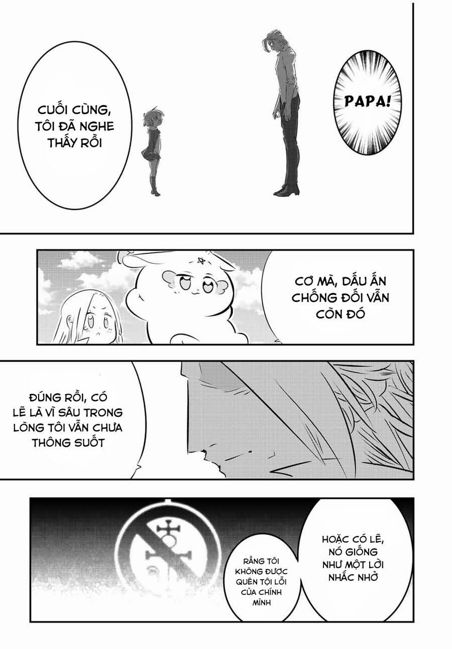 Chuyển Sinh Thành Thất Hoàng Tử 87 trang 7