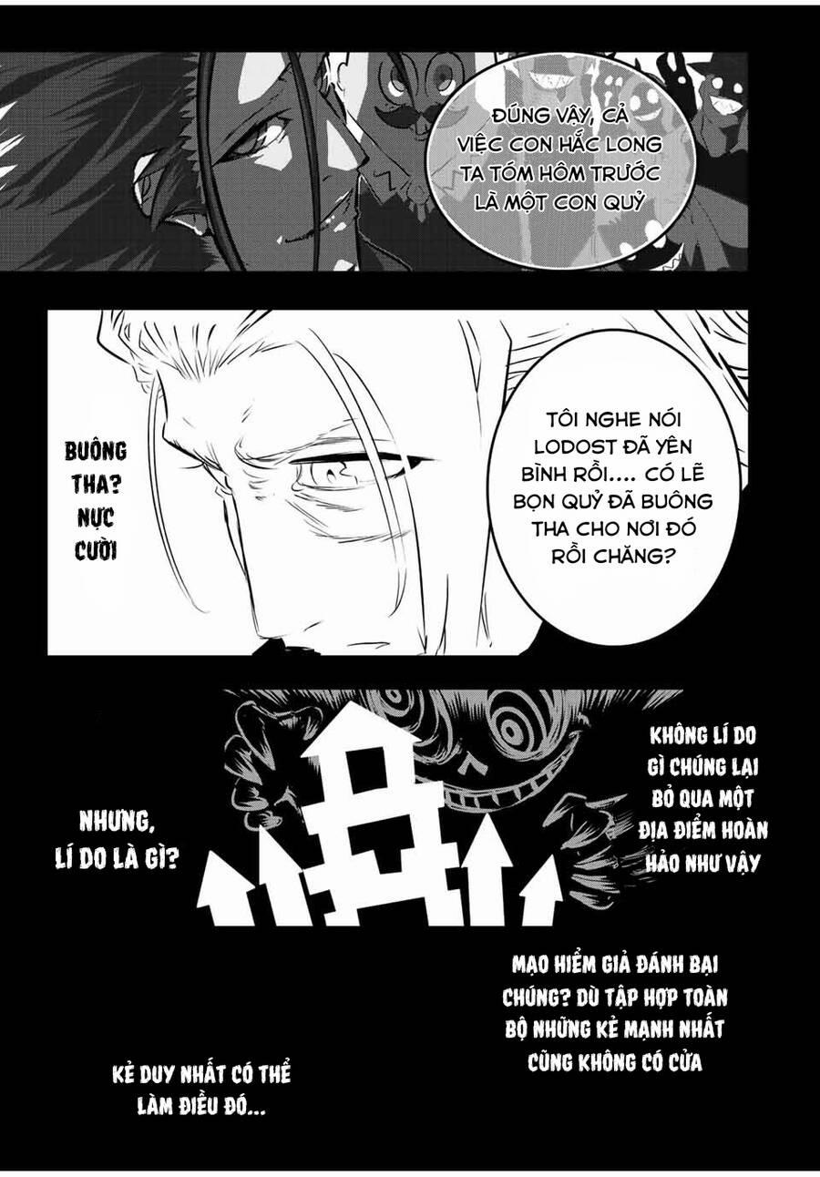 Chuyển Sinh Thành Thất Hoàng Tử 87 trang 9