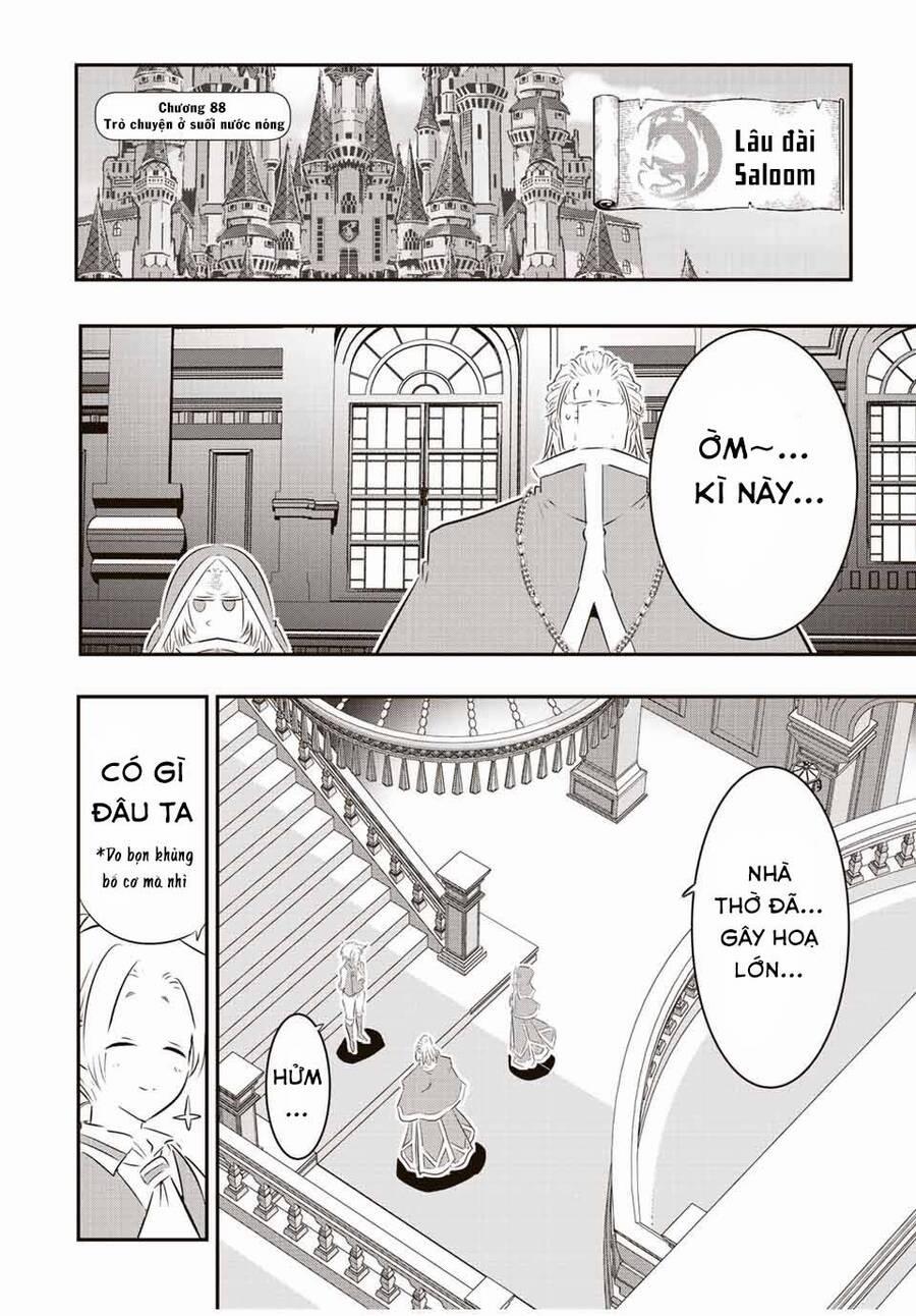 Chuyển Sinh Thành Thất Hoàng Tử 88 trang 2