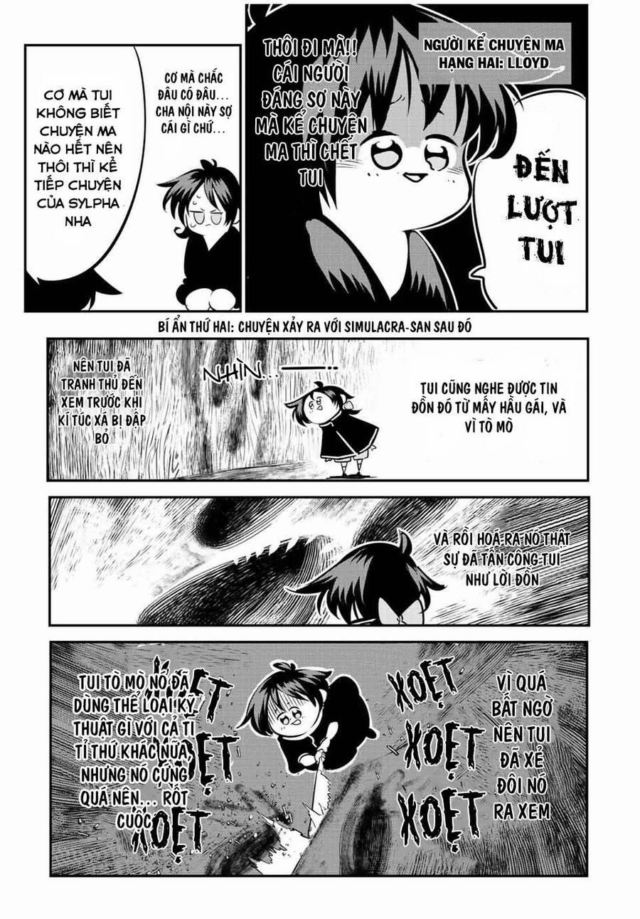 Chuyển Sinh Thành Thất Hoàng Tử 89.5 trang 10