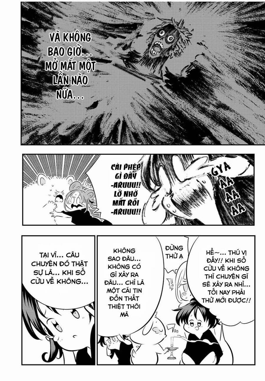 Chuyển Sinh Thành Thất Hoàng Tử 89.5 trang 13