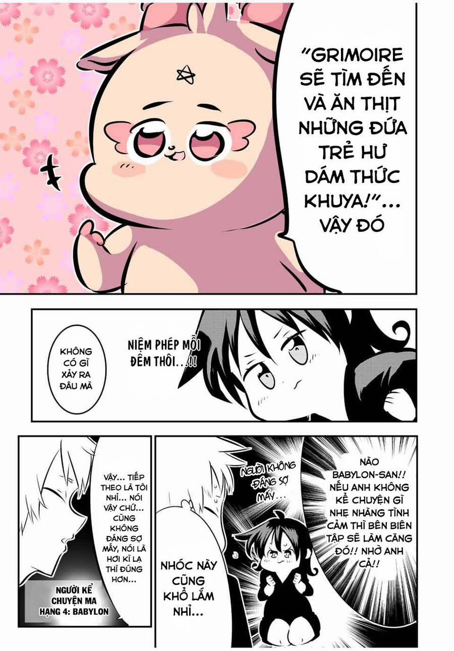 Chuyển Sinh Thành Thất Hoàng Tử 89.5 trang 14