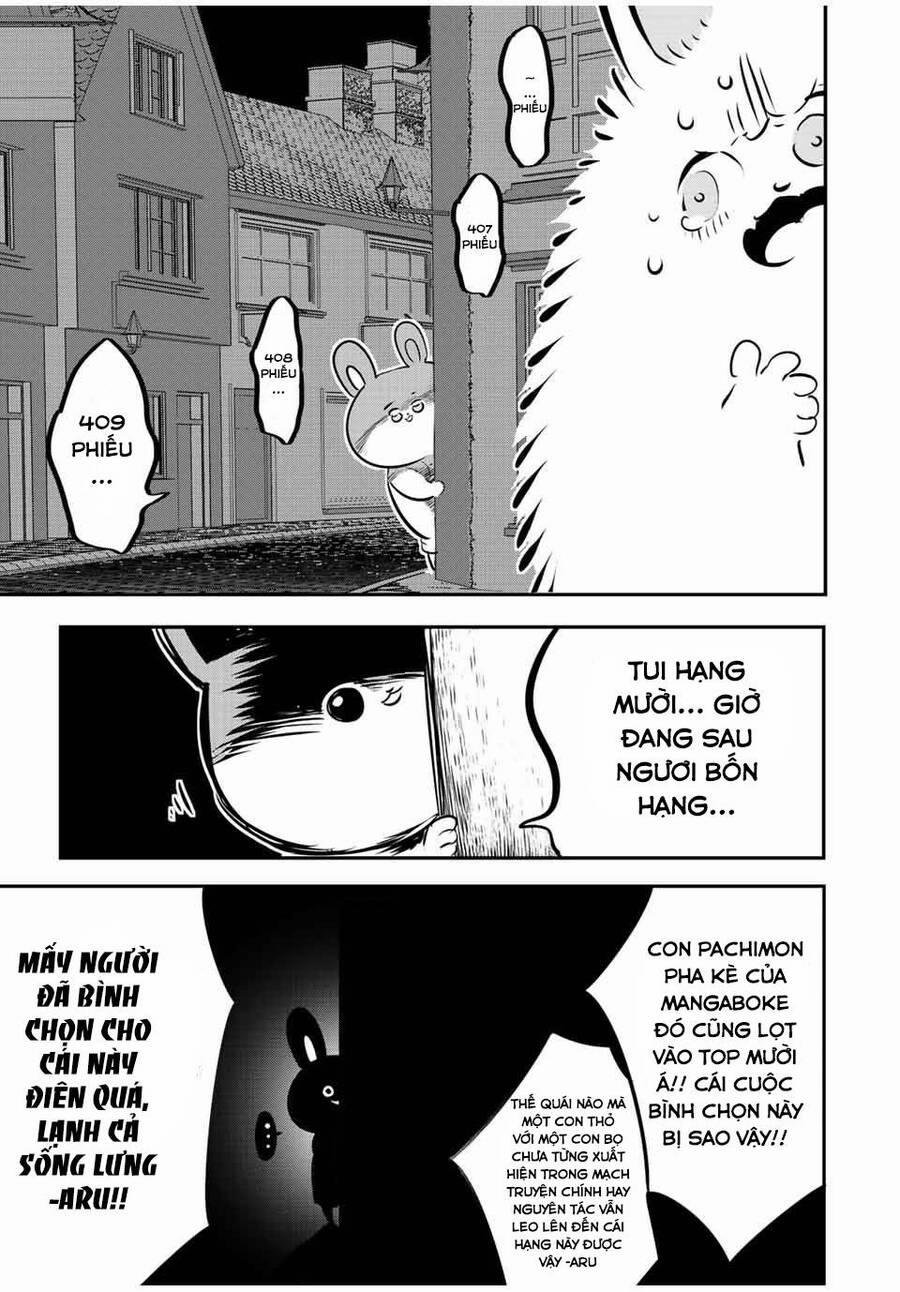 Chuyển Sinh Thành Thất Hoàng Tử 89.5 trang 22