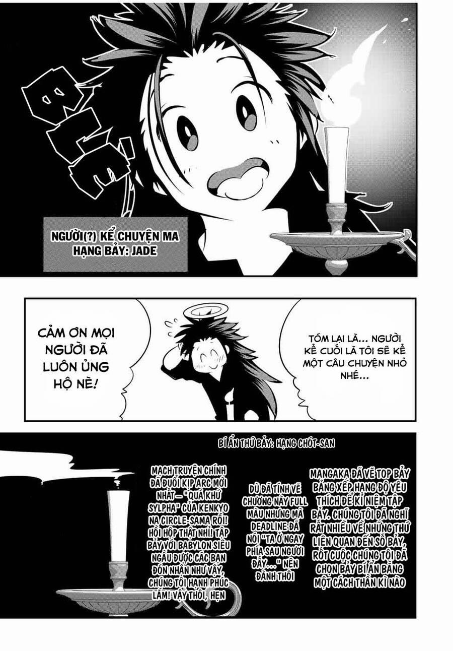 Chuyển Sinh Thành Thất Hoàng Tử 89.5 trang 24