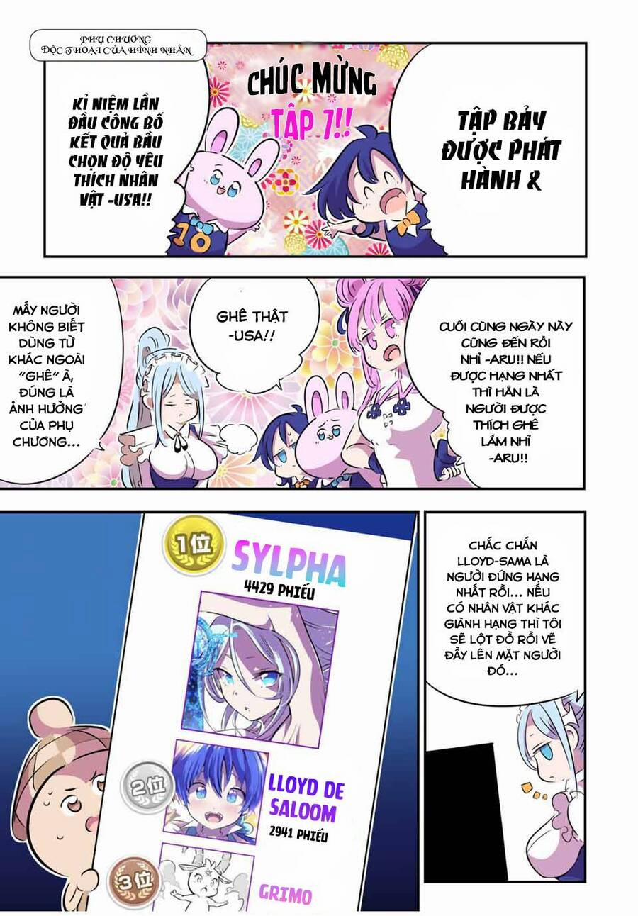 Chuyển Sinh Thành Thất Hoàng Tử 89.5 trang 4