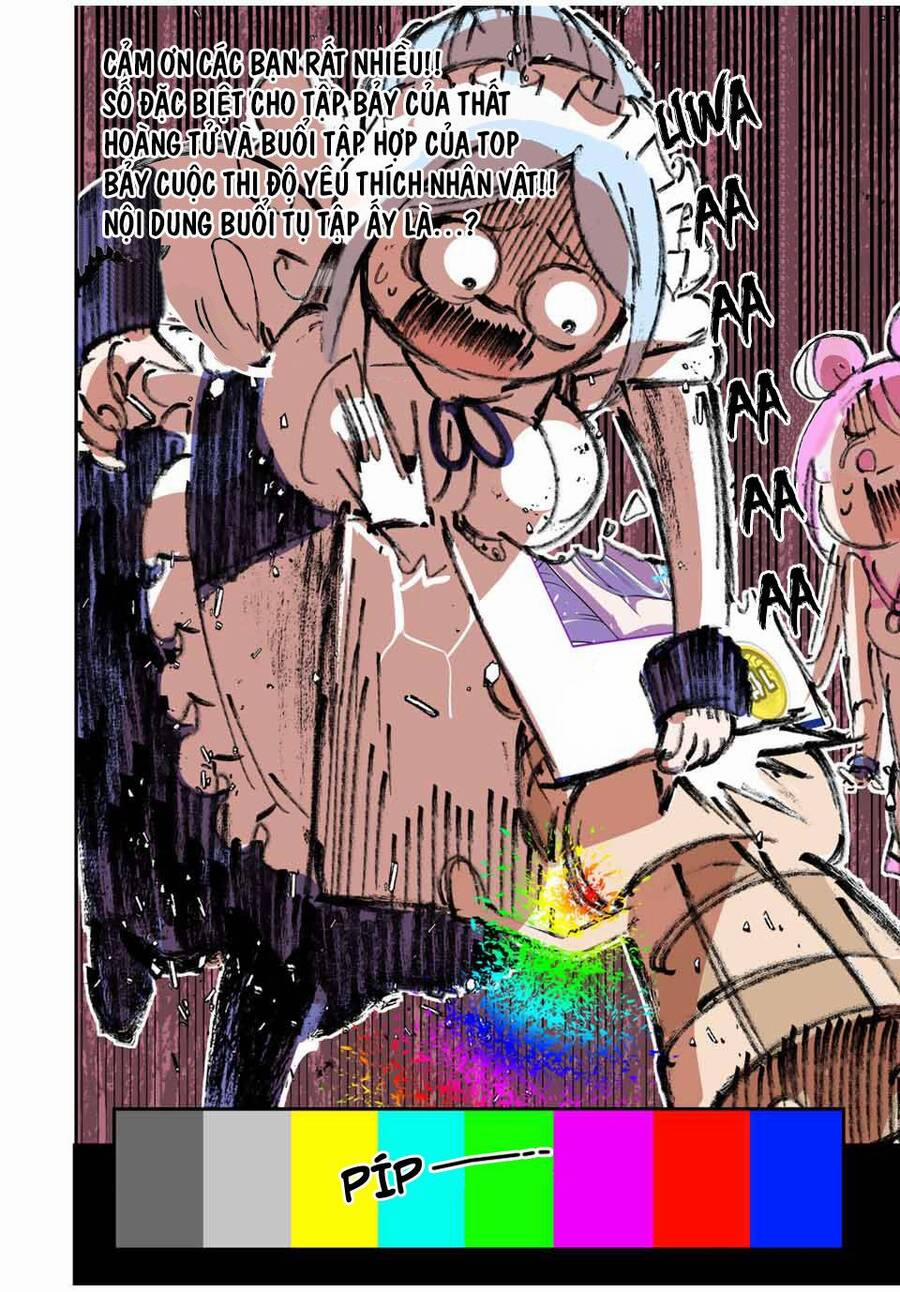 Chuyển Sinh Thành Thất Hoàng Tử 89.5 trang 5