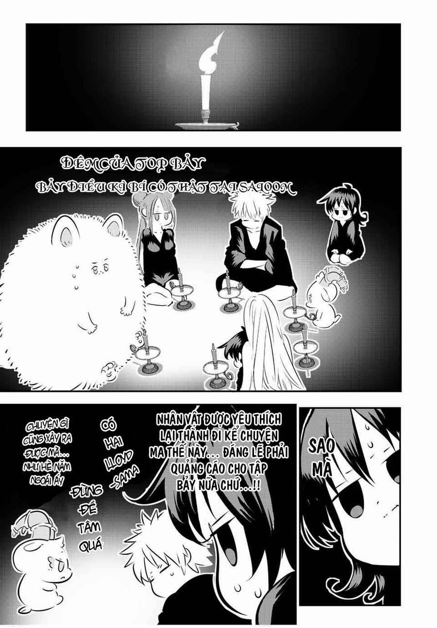 Chuyển Sinh Thành Thất Hoàng Tử 89.5 trang 6