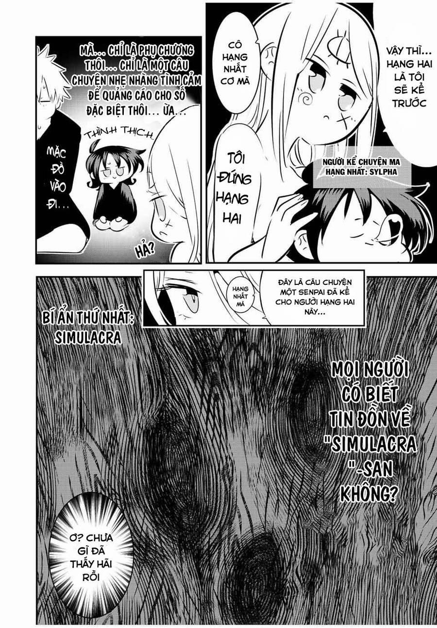 Chuyển Sinh Thành Thất Hoàng Tử 89.5 trang 7