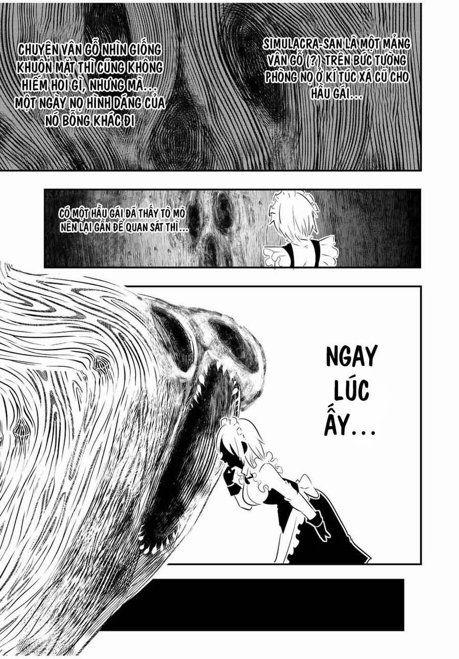 Chuyển Sinh Thành Thất Hoàng Tử 89.5 trang 8