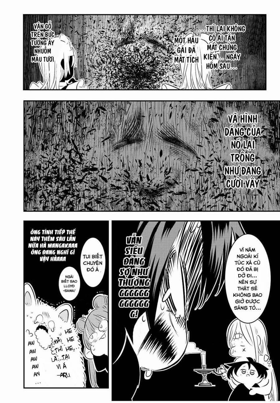 Chuyển Sinh Thành Thất Hoàng Tử 89.5 trang 9