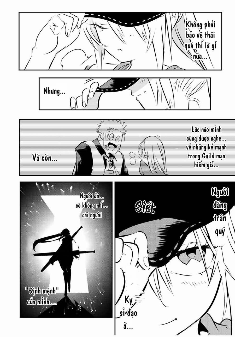 Chuyển Sinh Thành Thất Hoàng Tử 89 trang 16