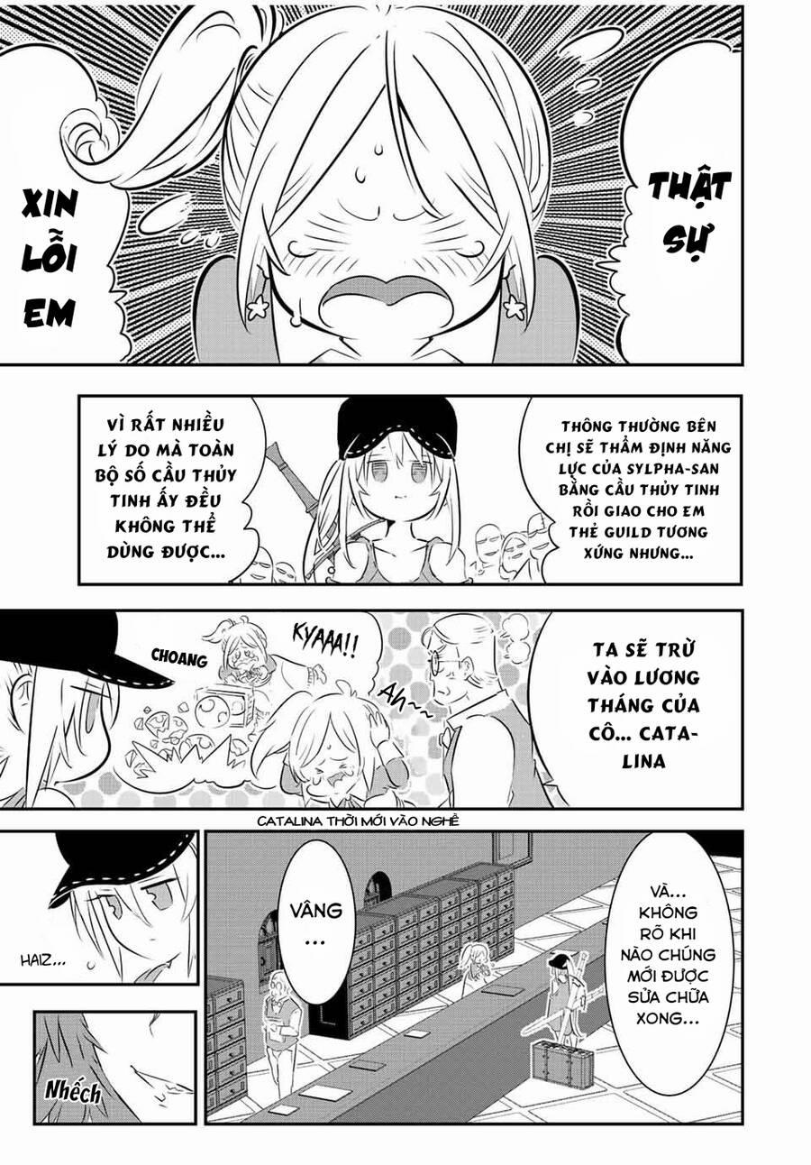 Chuyển Sinh Thành Thất Hoàng Tử 89 trang 17