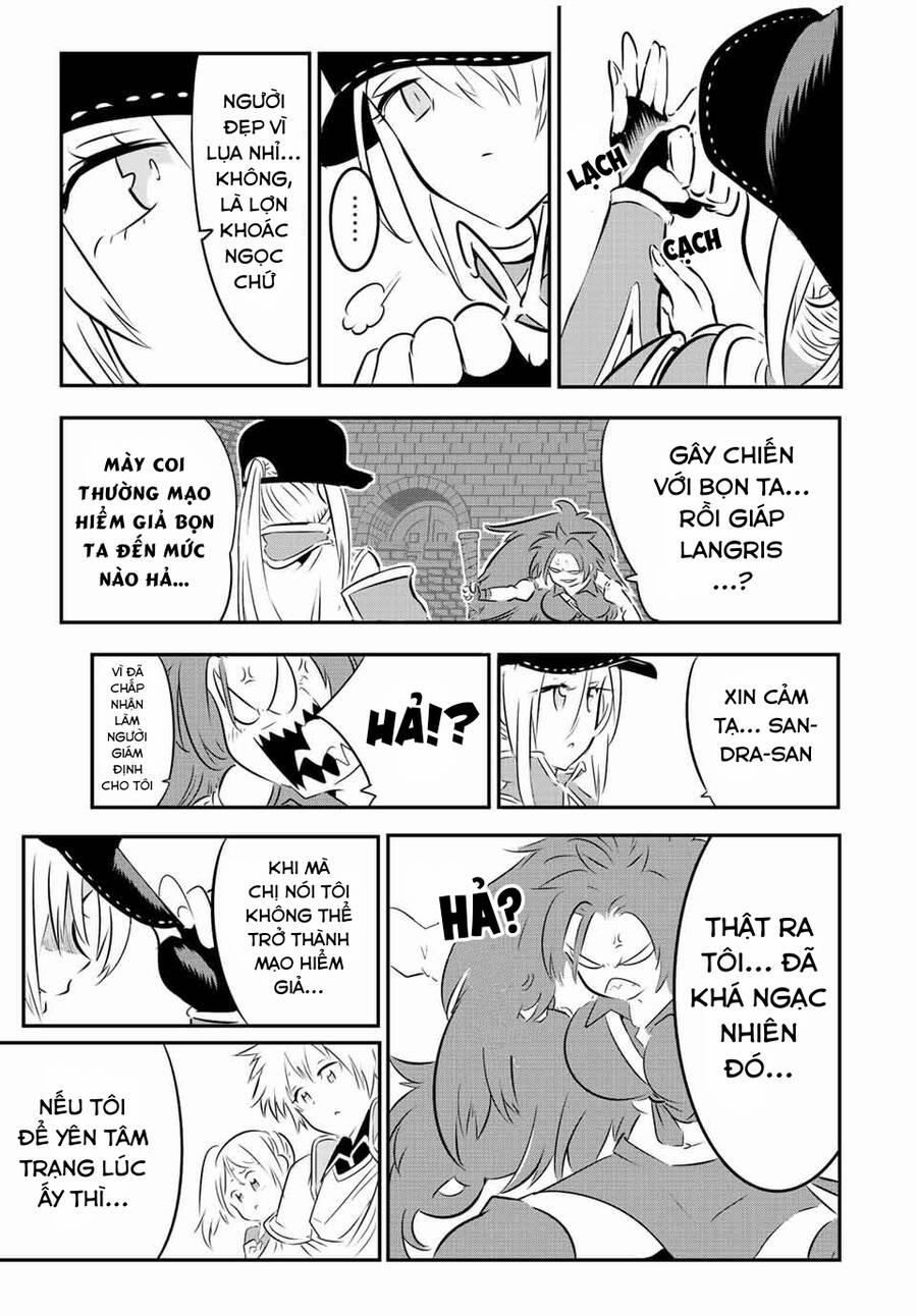 Chuyển Sinh Thành Thất Hoàng Tử 89 trang 23