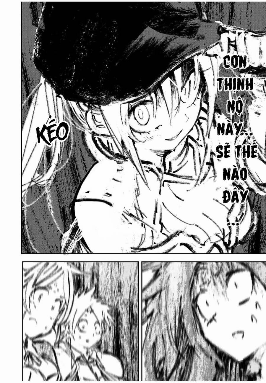 Chuyển Sinh Thành Thất Hoàng Tử 89 trang 24