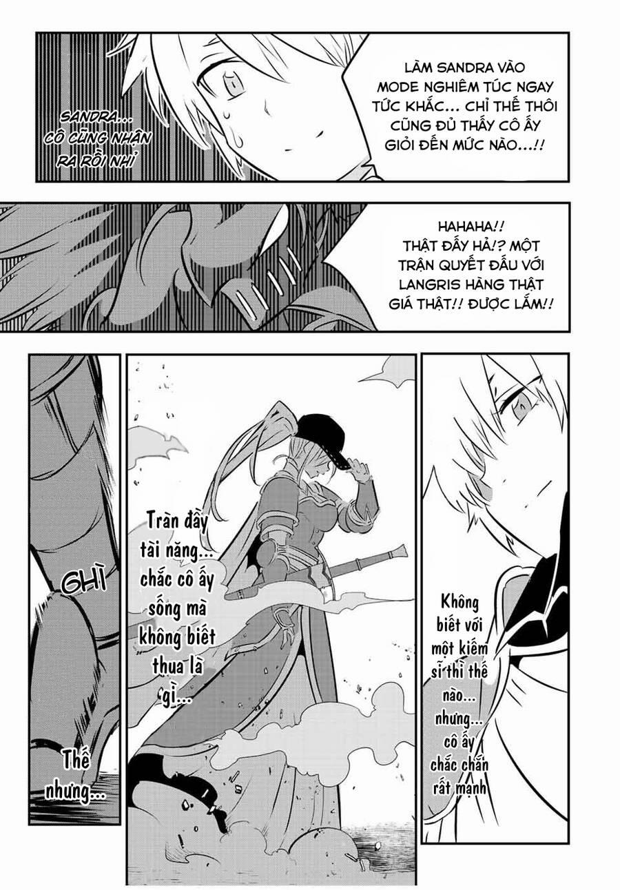 Chuyển Sinh Thành Thất Hoàng Tử 89 trang 27