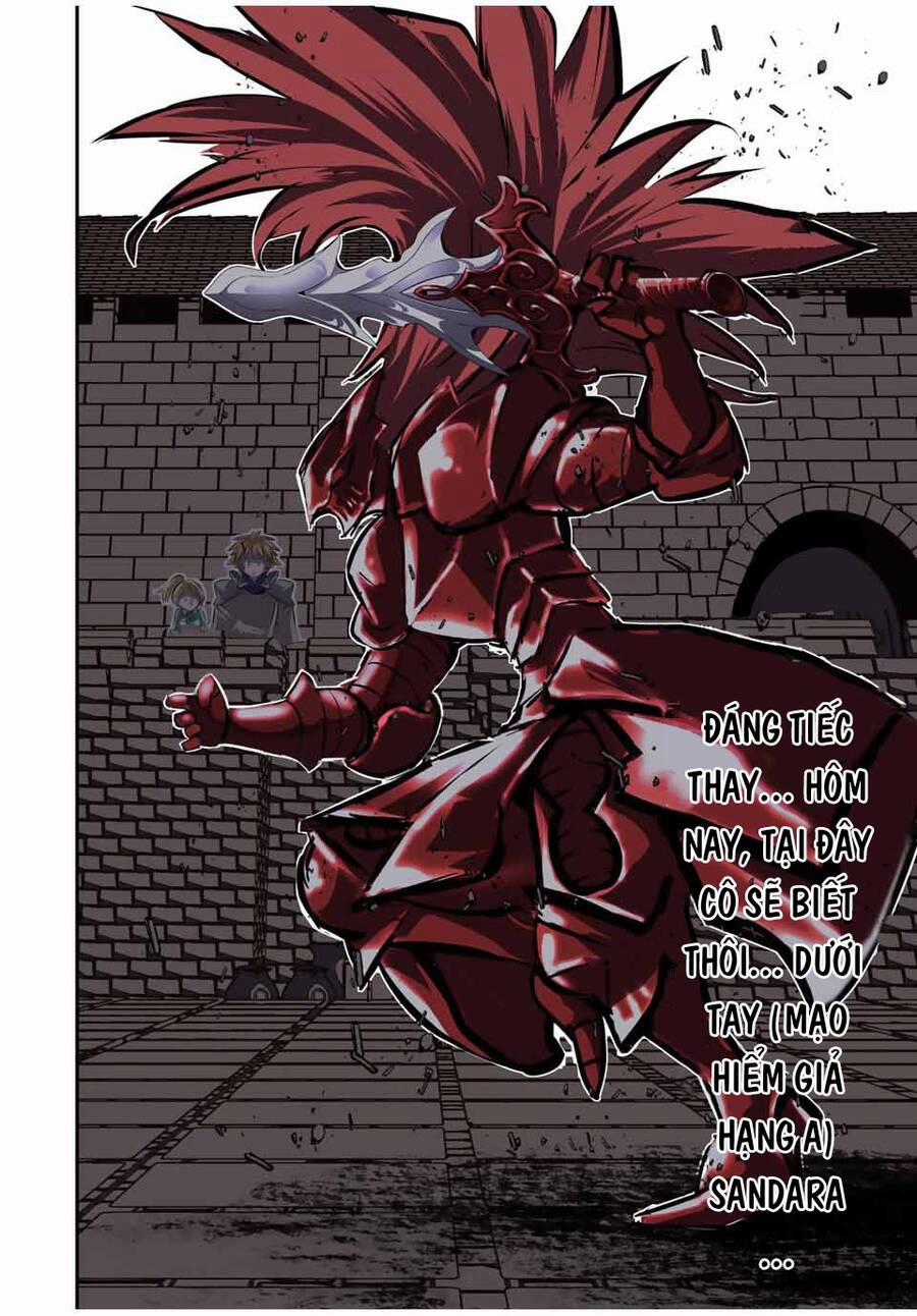 Chuyển Sinh Thành Thất Hoàng Tử 89 trang 28