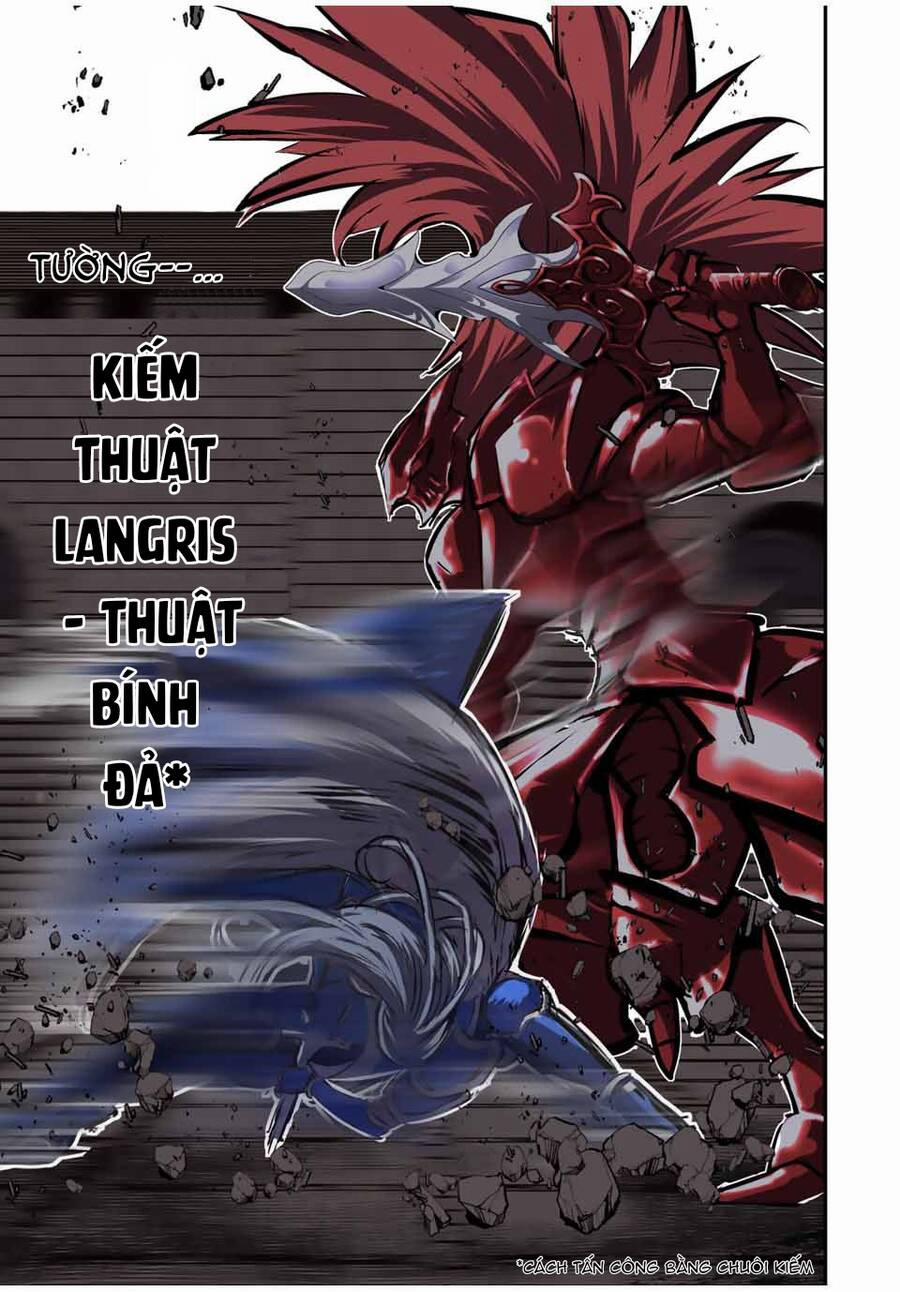 Chuyển Sinh Thành Thất Hoàng Tử 89 trang 29