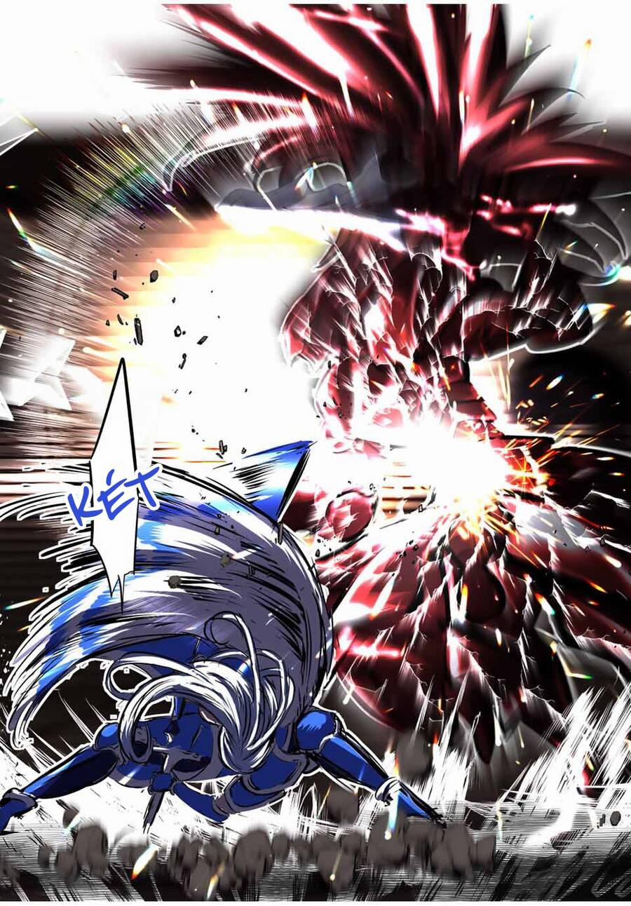 Chuyển Sinh Thành Thất Hoàng Tử 89 trang 30