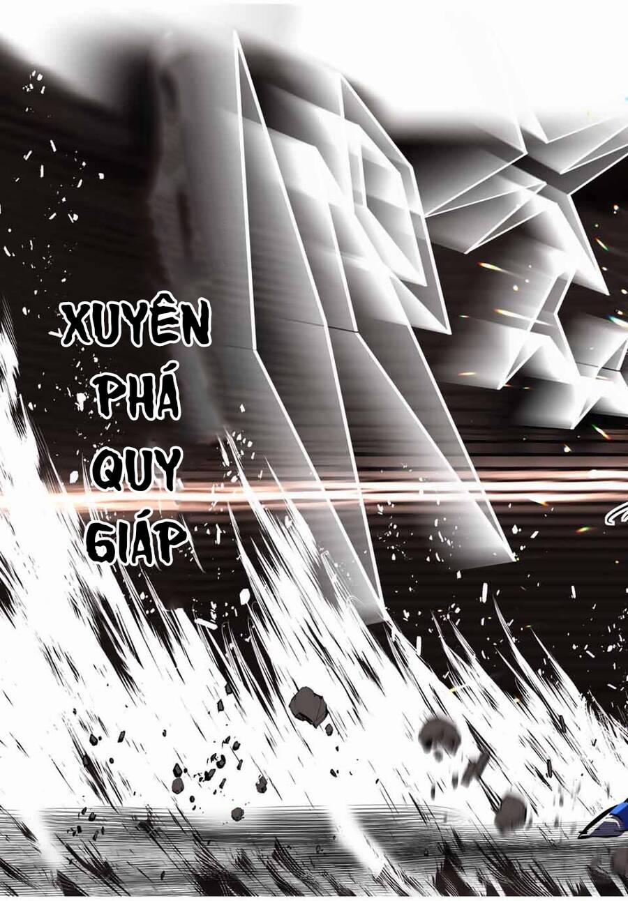 Chuyển Sinh Thành Thất Hoàng Tử 89 trang 31