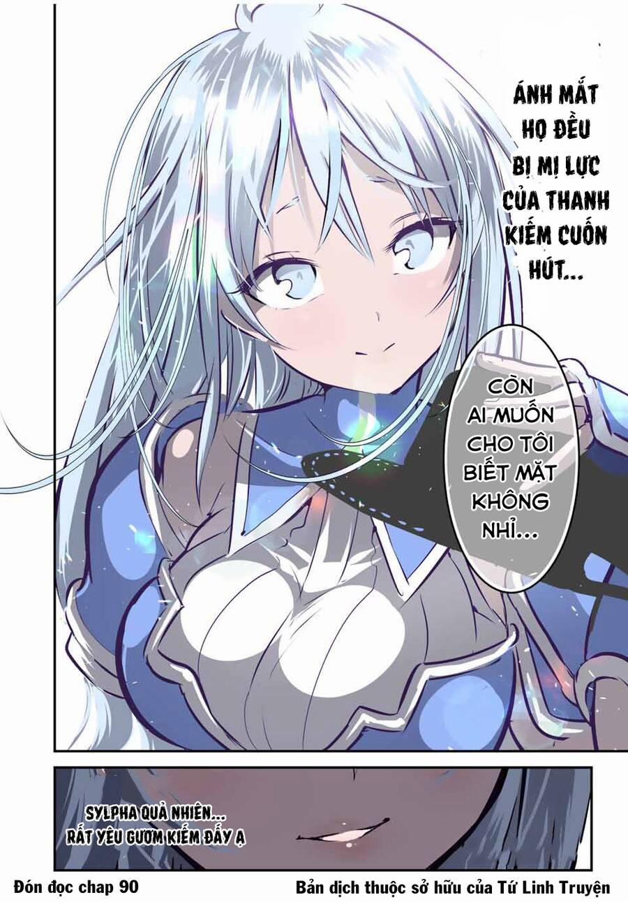 Chuyển Sinh Thành Thất Hoàng Tử 89 trang 34