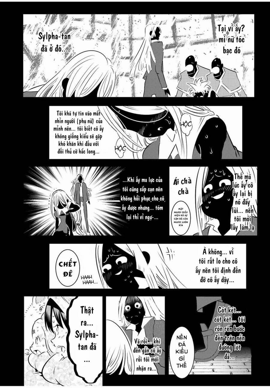 Chuyển Sinh Thành Thất Hoàng Tử 89 trang 4