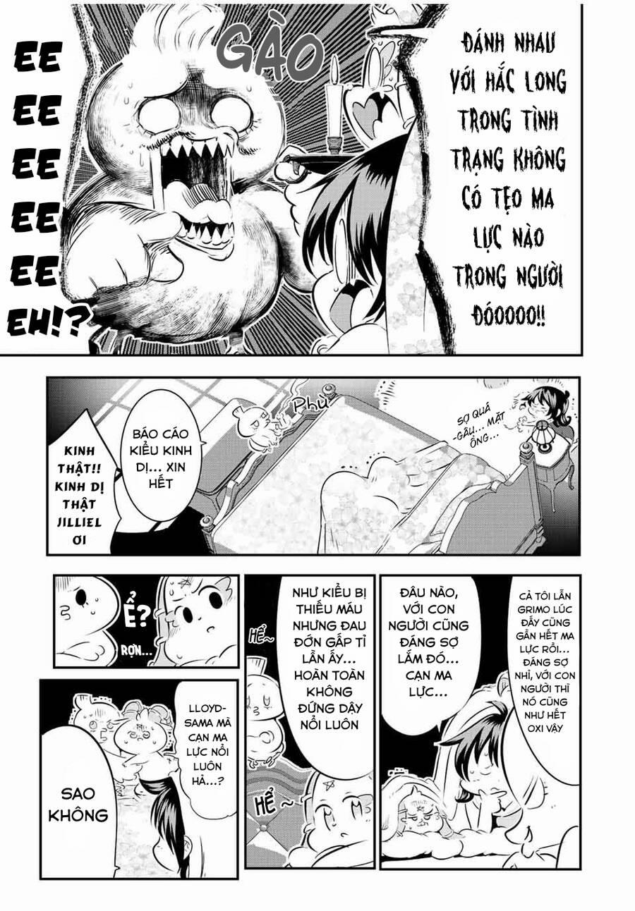 Chuyển Sinh Thành Thất Hoàng Tử 89 trang 5