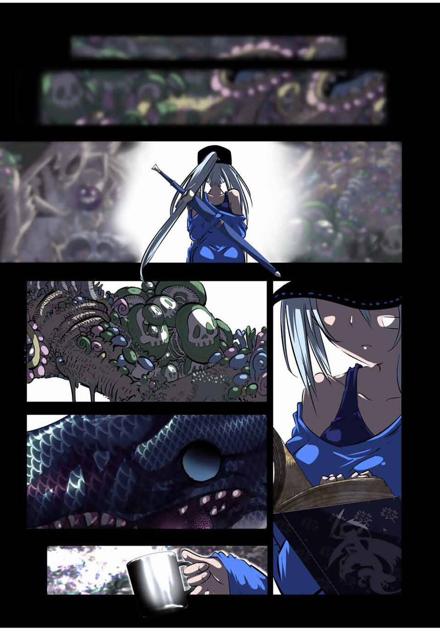 Chuyển Sinh Thành Thất Hoàng Tử 89 trang 7