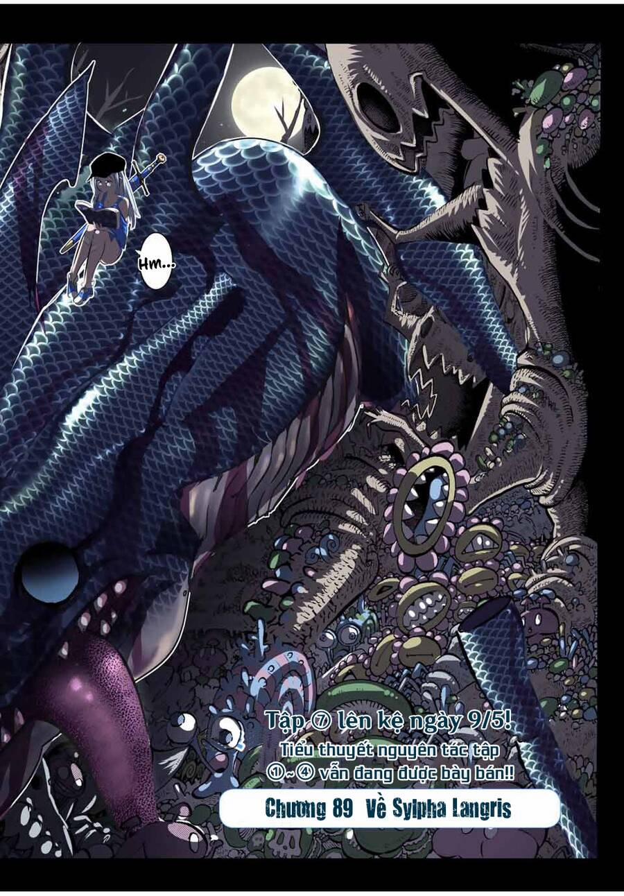 Chuyển Sinh Thành Thất Hoàng Tử 89 trang 8